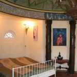 Bed Cochem vakantiehuis