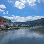 Unieke ligging vakantiehuis in Cochem