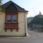 Moezel vakantiehuis Cochem