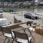 Terras met Moezelzicht