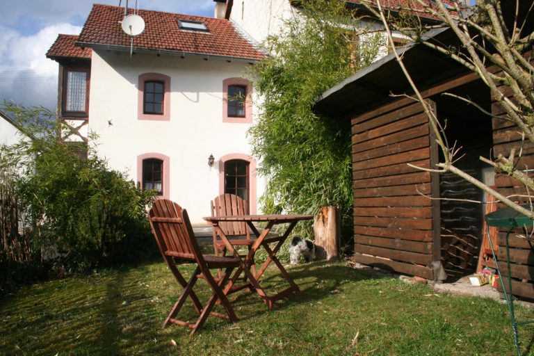 eisenschmitt vakantiehuis