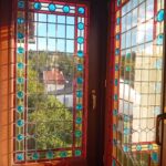 glas in lood ramen eischenschmitt