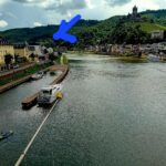 moezel cochem vakantiehuis