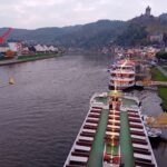 moezel vakantiehuis cochem