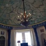 woonkamer plafond